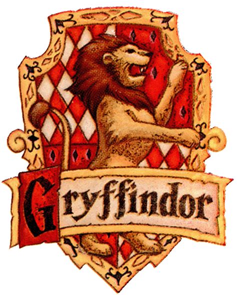 Gryffindor Pottermore Wiki