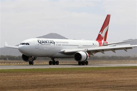Qantas And China Eastern Cooperation To Be Blocked Djs Aviation