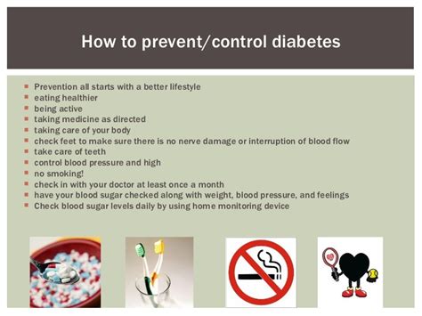 ويمكن استخدام هذه المستخلصات لتقليل خطر الإصابة بمرض السكري؛ الذي يُعرّف على أنّه مرضٌ يؤدي إلى ارتفاع مستوى الجلوكوز، أو السكر في الدم إلى مُستويات مُرتفعة،١٠ ويُقسم مرضُ. مرض السكري بالانجليزي Ppt