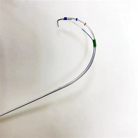 High Quality High Reputation Stone Removal Basket Ercp Instruments