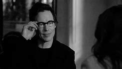 Fan Forum Multi Wells Tom Cavanagh In Fact Some Would Say Im