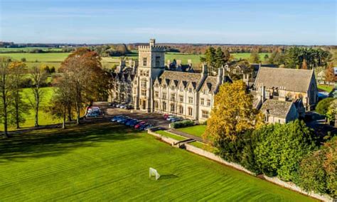 University guide 2021: Royal Agricultural University | University guide | The Guardian