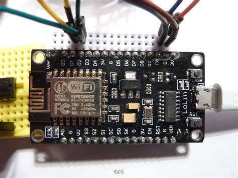 I have already described in a previous article how the arduino works and which models exist. Installation der Arduino IDE 1.8.12 auf einen Raspberry Pi ...