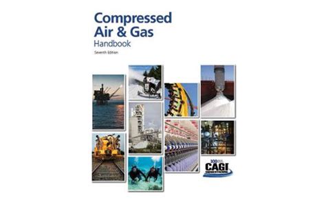 Compressed air is air kept under a pressure that is greater than atmospheric pressure. Compressed Air & Gas Handbook | New Equipment Digest