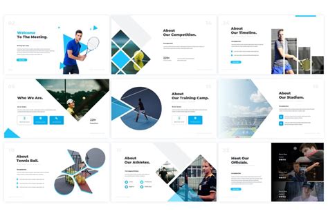 20 Best Free Training And Elearning Powerpoint Templates 2022 Envato Tuts