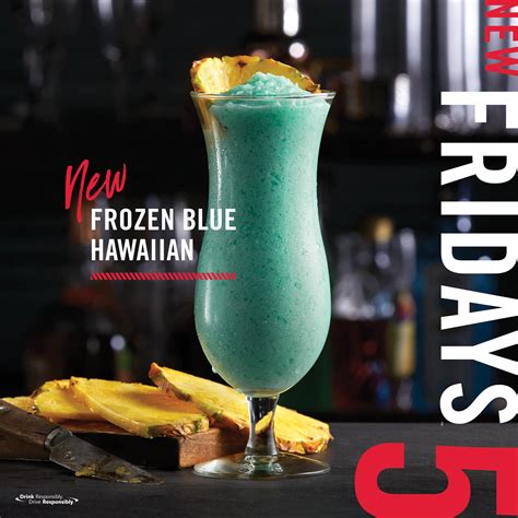 Birthplace of the loaded potato skins. TGI Fridays™ Launches America's Longest Happy Hour