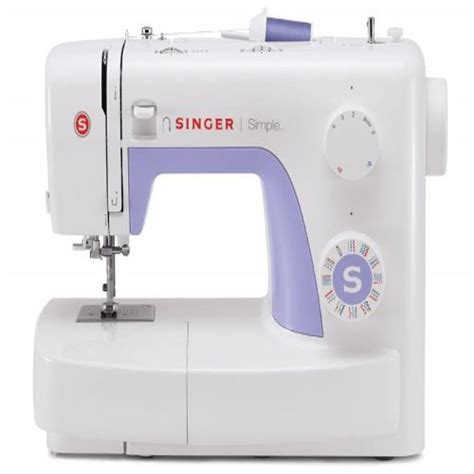 Singer 3232 Simple Sewing Machine Sears Marketplace