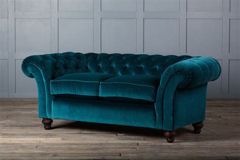 Dedicated to fine craftsmanship and superior lead times, our entire. Teal Velvet Chesterfield Sofa Velvet Sofa Bed Teal ...