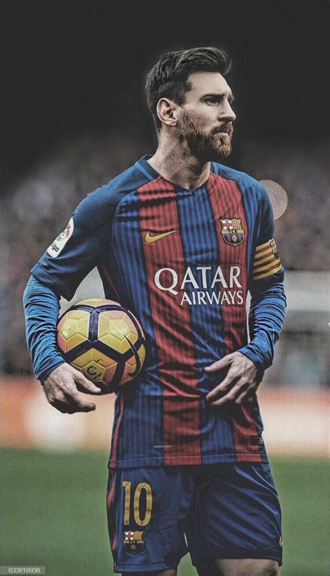 Messi Best Wallpaper Messi Barcelona Football Sports