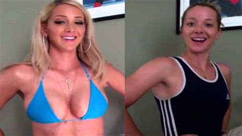 Jenna Marbles Before After Transformation How Youtube