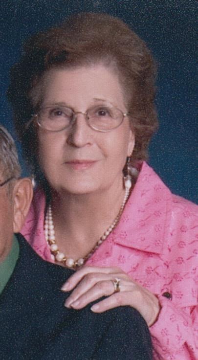 Dortha Dennett Obituary Rogers Ar