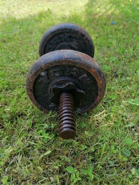 Metal Weights In Farsley West Yorkshire Gumtree