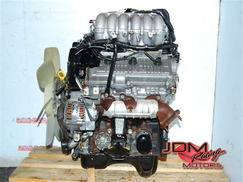 Id 1266 Toyota Jdm Engines And Parts Jdm Racing Motors