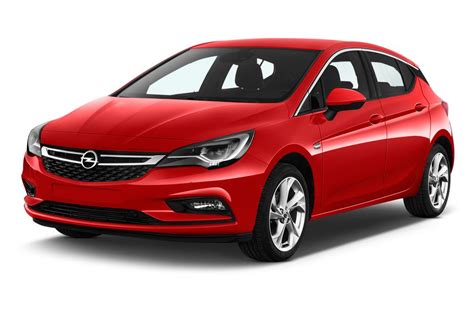 Alle Opel Astra Schrägheck 20152019 Tests Erfahrungen autoplenum de