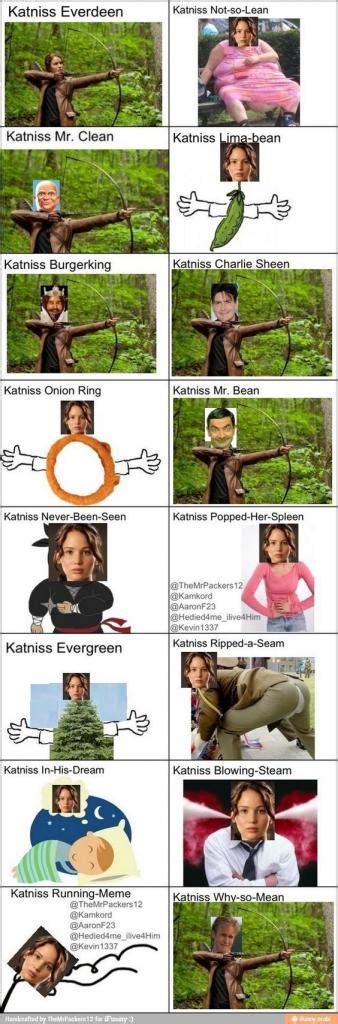 30 funniest the hunger games memes that will make you laugh hard