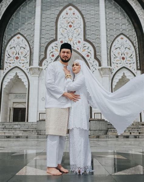 Kahwin Beristerikan Nad Zainal Ini 10 Fakta Biodata Pelakon Ungku