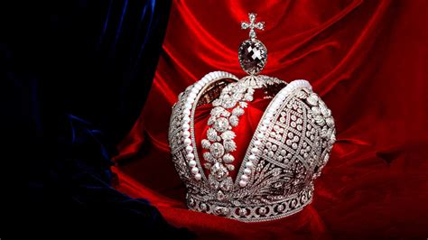5 Facts About The Great Imperial Crown The Romanovs Most Prized And