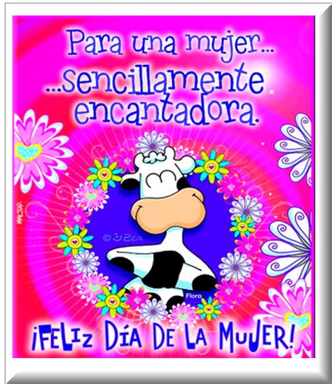 Así es, la masturbación es una opción ideal cuando queremos relajarnos. Felíz Día de la Mujer en imágenes con frases y mensajes ...