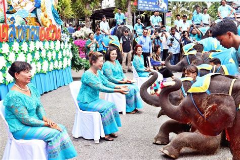 2486 ณ.สวนอัมพร โดยกระทรวงสาธารณสุข แต่ช่วงนั้นเกิดสงครามโลกครั้งที่ 2. ข่าว Like สาระ - 'ลูกช้างแสนรู้' สวนนงนุช มอบพวงมาลัยให้ ...