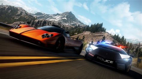 Need For Speed Hot Pursuit Remastered è Stato Annunciato Ufficialmente