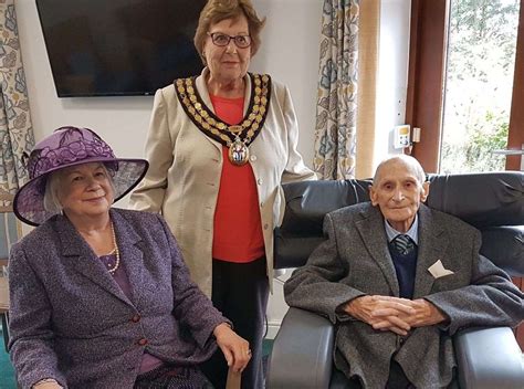 Workers and the job market. Tributes to 'champion' retired councillor Peter Bolt ...
