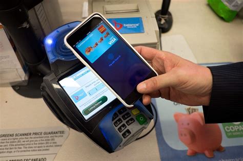How to get apps on an account without a credit card. Retailers block Apple Pay as mobile wallet war heats up