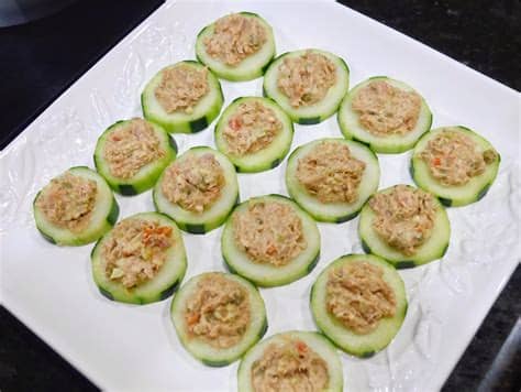 Lo mejor del atún en lata es su alto contenido en proteínas. Recetas con Atún Enlatado muy fáciles - Mil Recetas