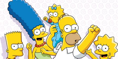 The Simpsons Season 3 Is The Shows Best Says Reclusive Former Writer