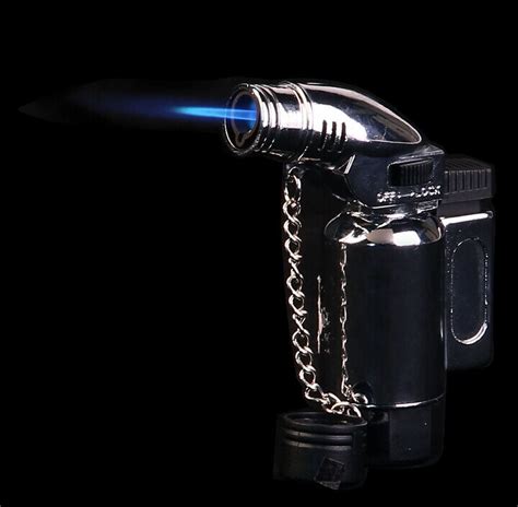 10pcslot Vape Click N Vape Mini Herbal Vaporizer Trouch Flame Lighter