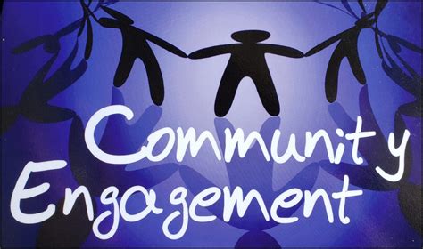 Community Engagement 5 Tips Creating The Future