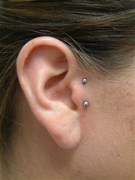 What Piercing Is Best For My Face Great Piercing Ideas