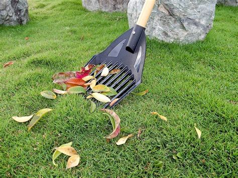 16 Leaf Raking Lessons No One Ever Taught You Bob Vila