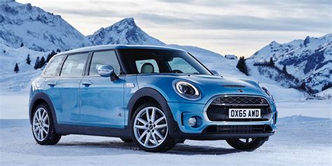 Mini Clubman Sizes And Dimensions Guide Carwow