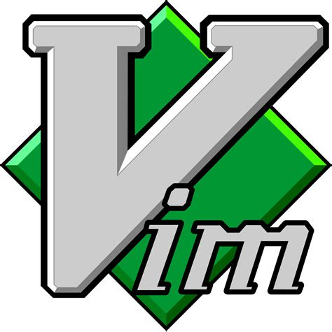 Vim Logo Png Transparent And Svg Vector Freebie Supply
