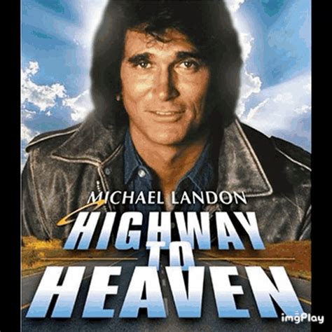 Michael Landon Highway To Heaven  Michael Landon Highway To Heaven