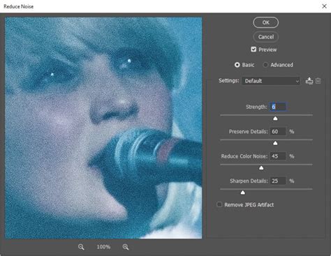 How To Easily Fix Grainy Photos In Photoshop And Lightroom