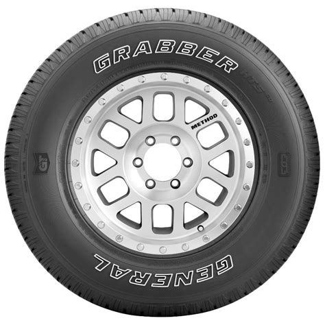 General Tire Grabber Hts60 Reifen Pneus Online
