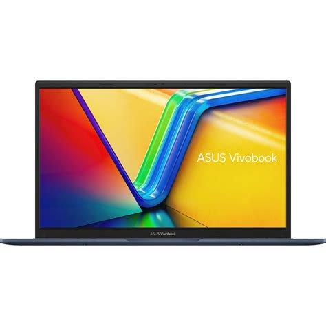 Laptop Asus 156 Vivobook 15 X1504za Fhd Procesor Intel® Core™ I5