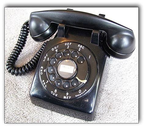 Your Memories Your Book I Give Up Whats A Rotary Dial
