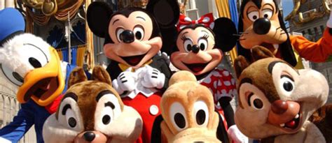 90 Years Of Mickey Mouse At Disney World Class Vip Book Now 882