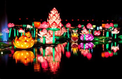 Lantern Festival In Beijing Traditions And Lantern Fairs Jingkids