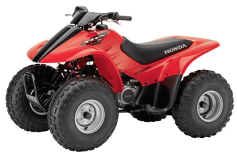 The honda trx90x model is a atv bike manufactured by honda. Zdjęcia: TRX 90 - honda