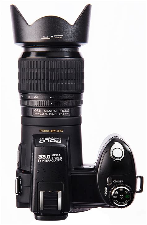 D7100 13mp Professional Digital Cameras 24x Telephoto