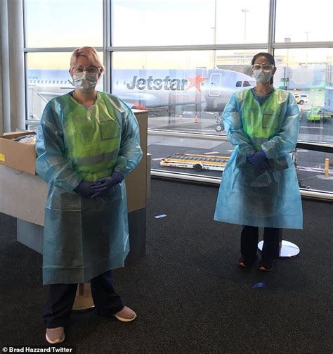 Sydney airport airfield supervisor nigel coghlan said it was a rare opportunity for a hobby pilot to land there. Woolworths Balmain employee who returned from Melbourne ...