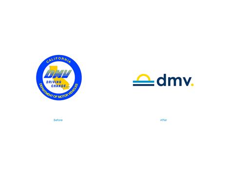 See preview dmv™ logo vector logo, download dmv™ logo vector logos vector for free, write meanings, this is logo available for windows 8 and mac os. DMV on Behance