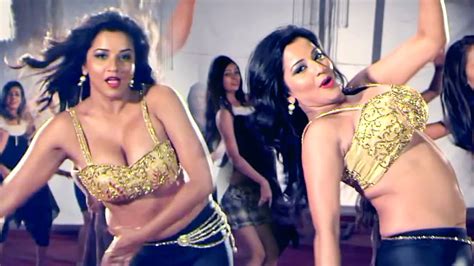 Monalisa Dance Bhojpuri Hit Songs New