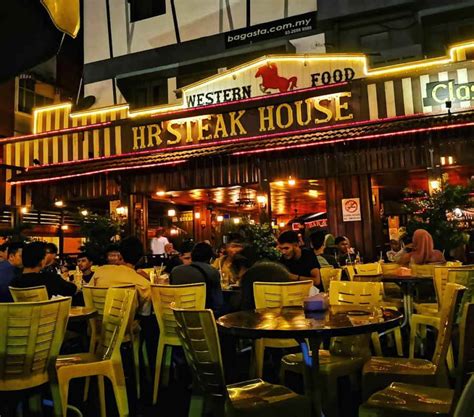 Tempat makan best di sekitar selangor dan kuala lumpur. 19 Kedai Makan Sedap di Kampung Baru -- Untuk Makan Yg ...