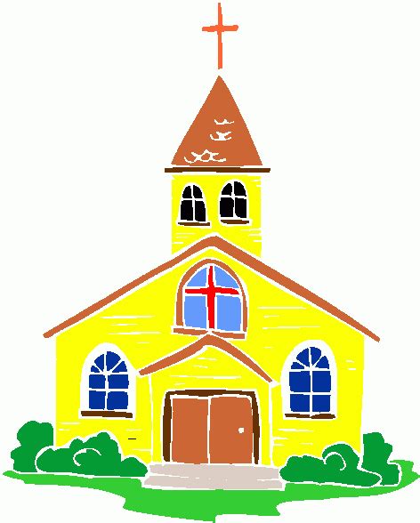 Free Gereja Kartun Download Free Gereja Kartun Png Images Free