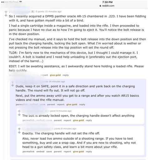 528 best Hall Of Shame images on Pholder | Firearms Hall Of Shame