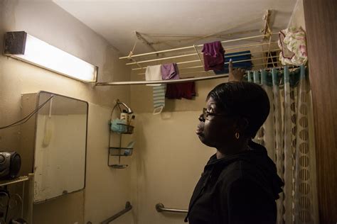 Upper west side real estate. Public Housing Residents Wary of Mayor de Blasio's Plan ...
